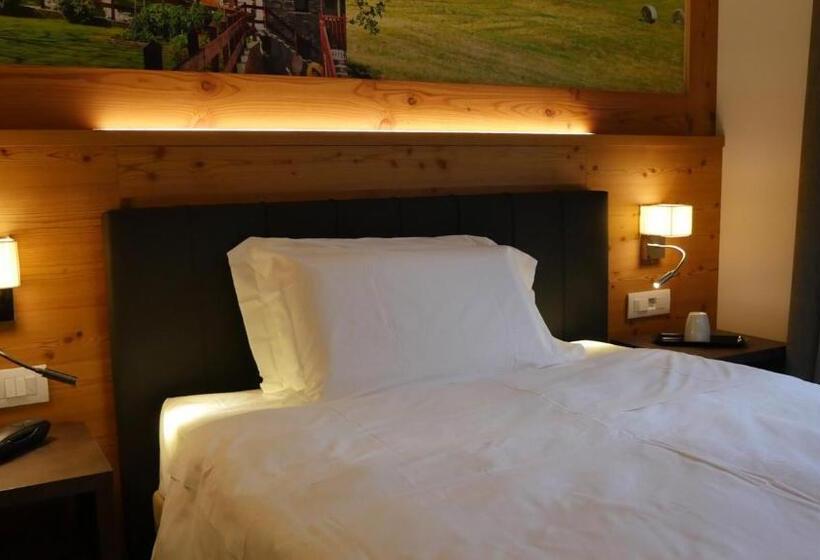 ホテル Dada Mountain