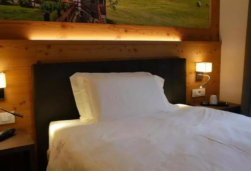 Hotelli Dada Mountain