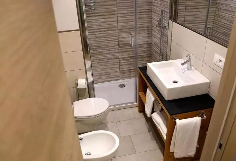 Hotelli Dada Mountain