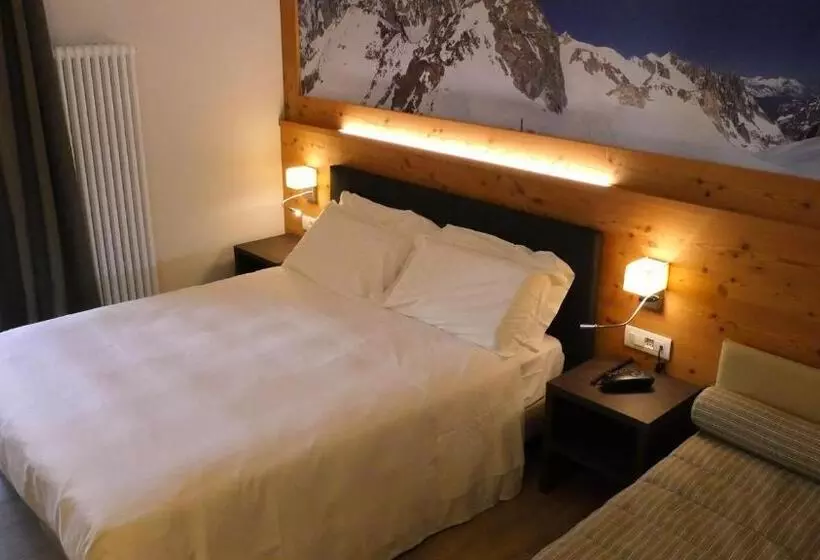 Hotelli Dada Mountain