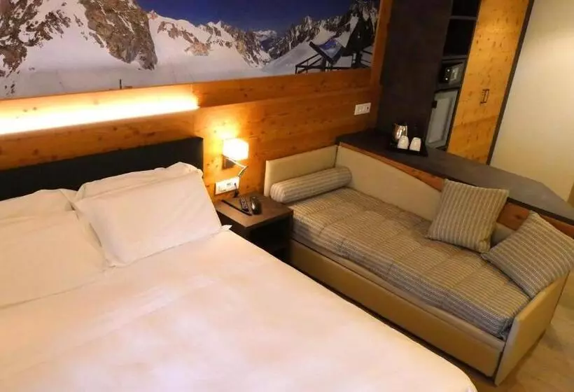 Hotelli Dada Mountain