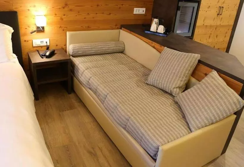 Hotelli Dada Mountain