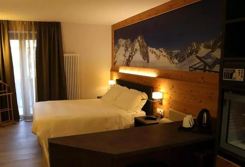 Hotelli Dada Mountain