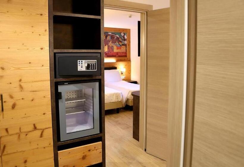 Отель Dada Mountain