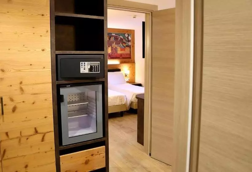 Hotelli Dada Mountain