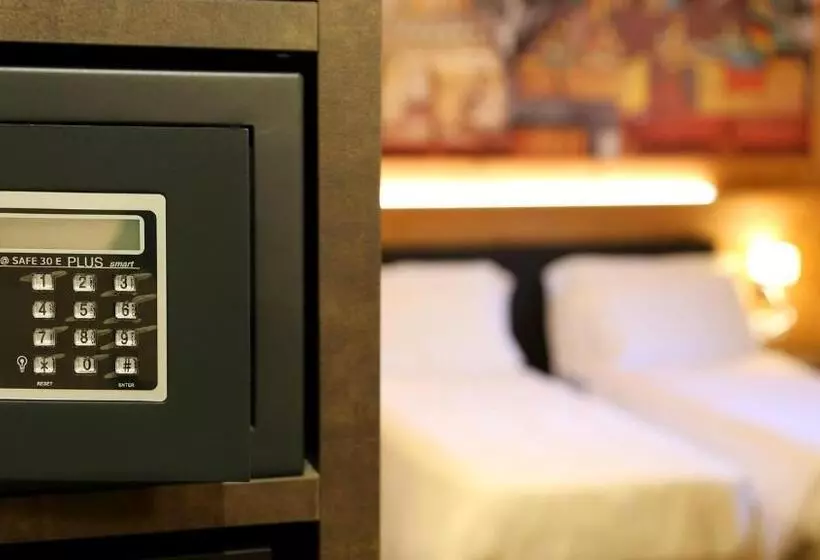 Hotelli Dada Mountain