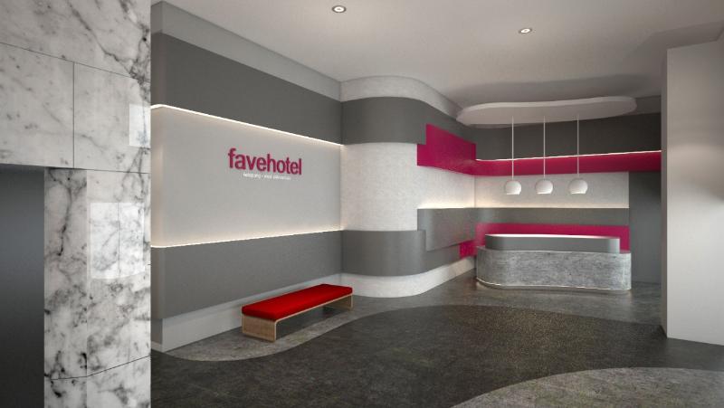 Favehotel Ketapang
