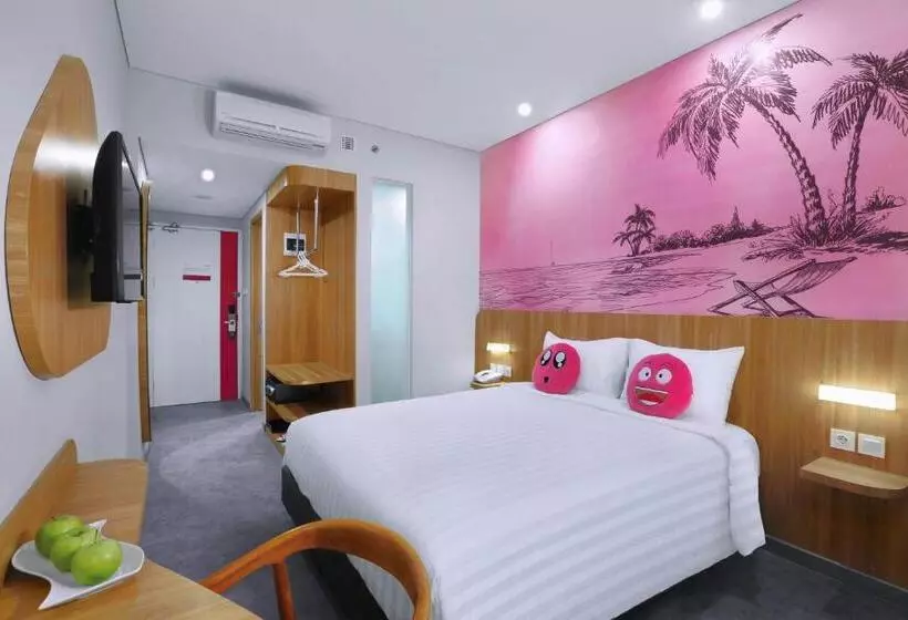 Favehotel Ketapang