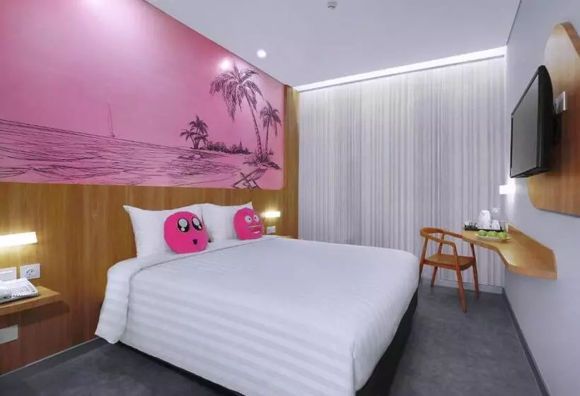 Favehotel Ketapang