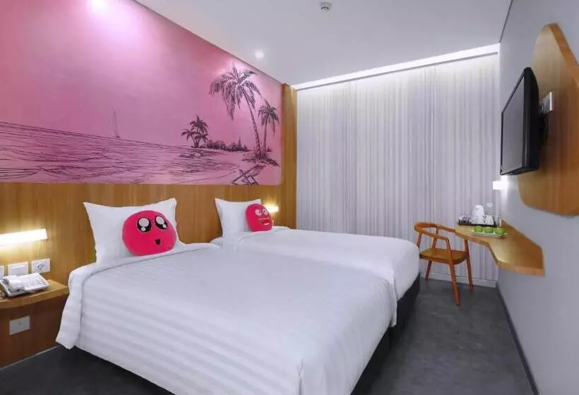 Favehotel Ketapang