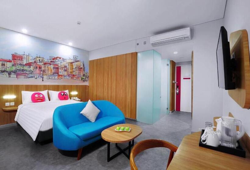 Favehotel Ketapang