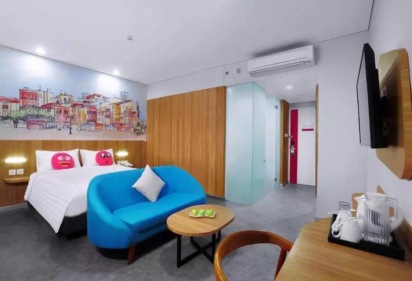 Favehotel Ketapang