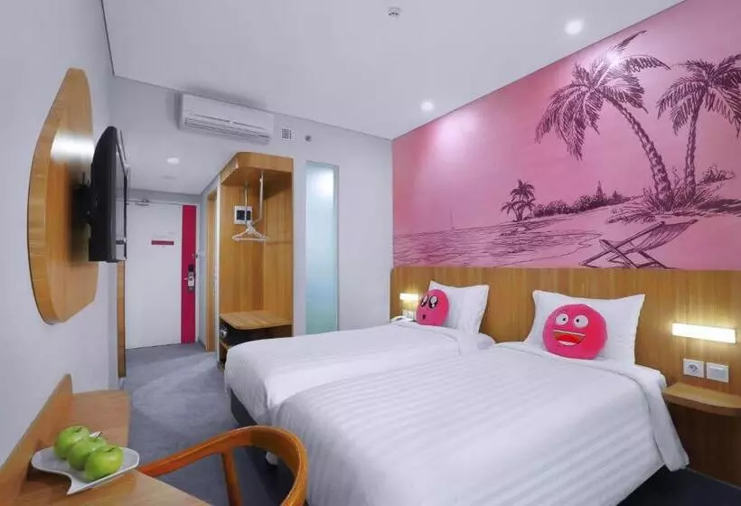 Favehotel Ketapang