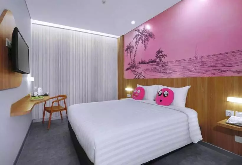 Favehotel Ketapang