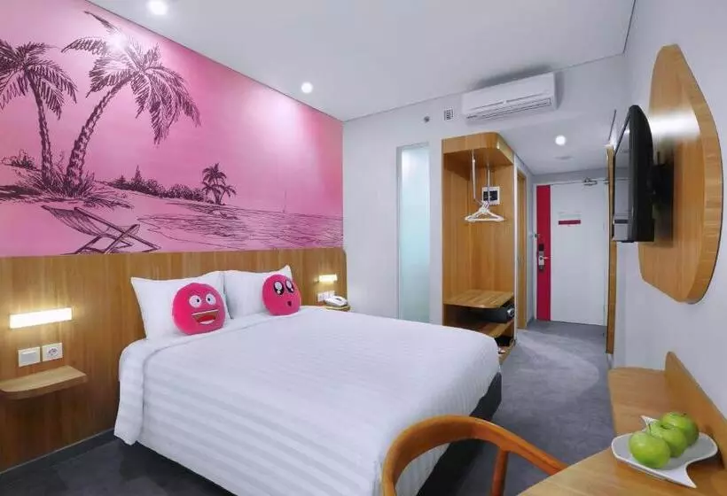 Favehotel Ketapang