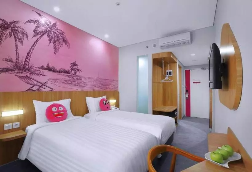 Favehotel Ketapang