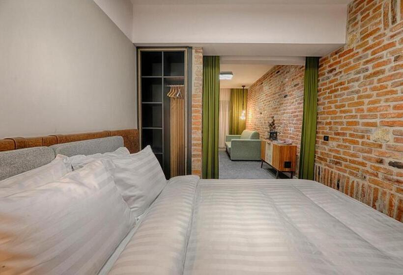 فندق Nani Nani Boutique