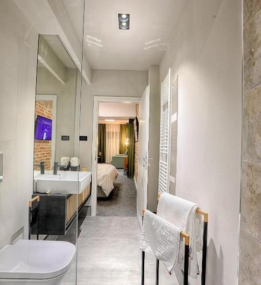 فندق Nani Nani Boutique