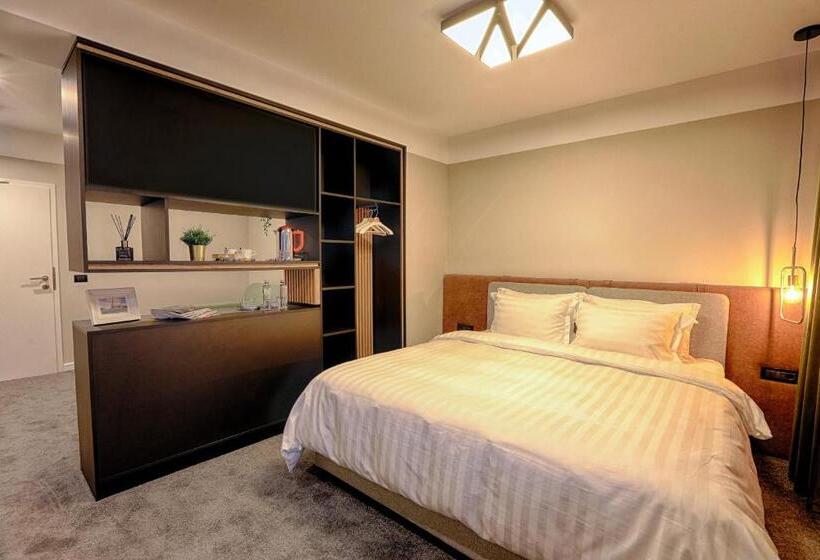 فندق Nani Nani Boutique