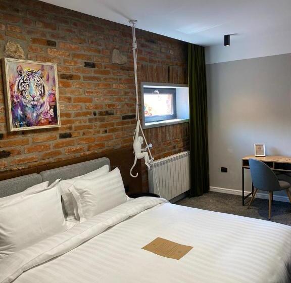 فندق Nani Nani Boutique