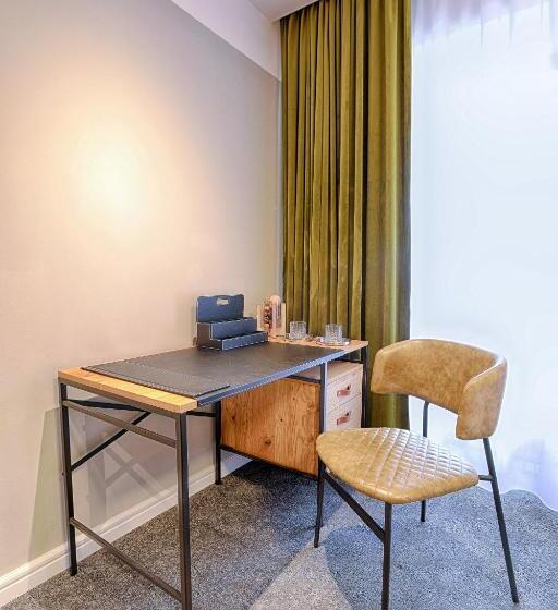 فندق Nani Nani Boutique