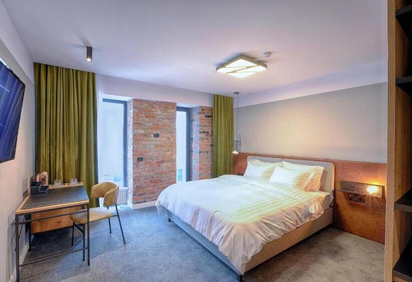 فندق Nani Nani Boutique