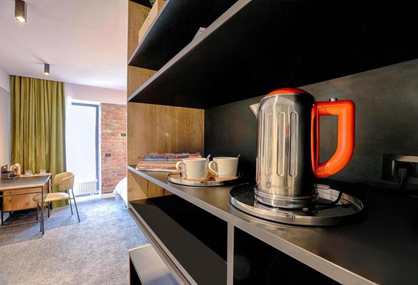 فندق Nani Nani Boutique