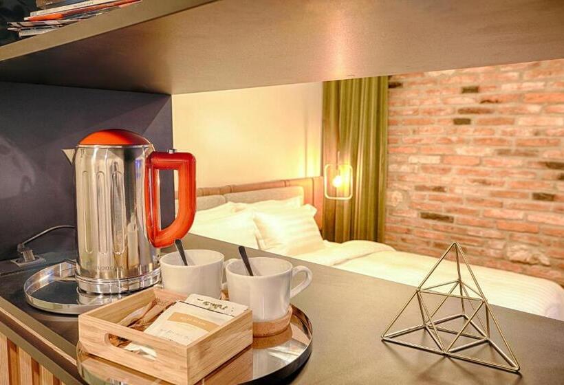 فندق Nani Nani Boutique