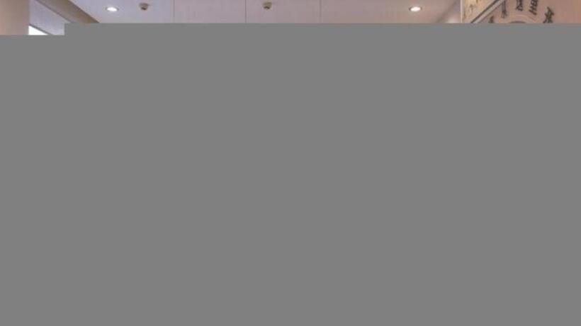 בית מלון כפרי Shell Baoding Dongfeng Middle Road Kailian