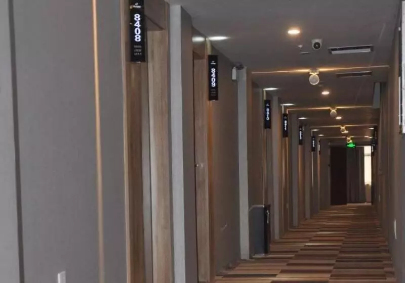 Hotelli Shell Suzhou Yongqiao District Dongchang Road National Purchase Square