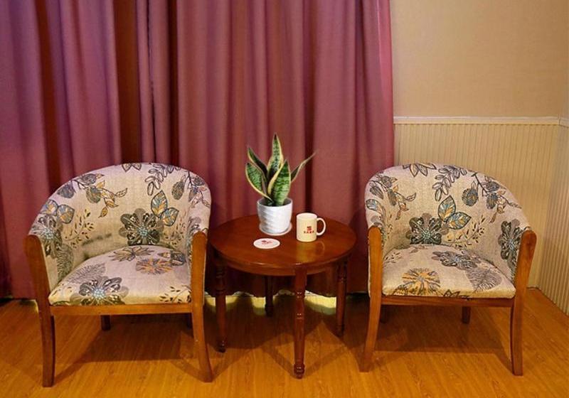 호텔 Shell Wuxi Xinwu District Wuzhou International Industrial Expo City