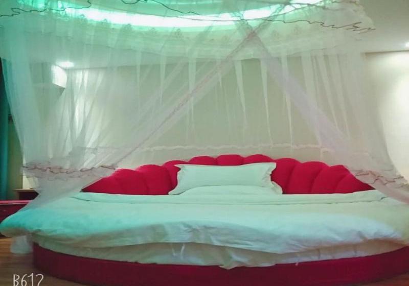 فندق Shell Yining Jiefang West Road