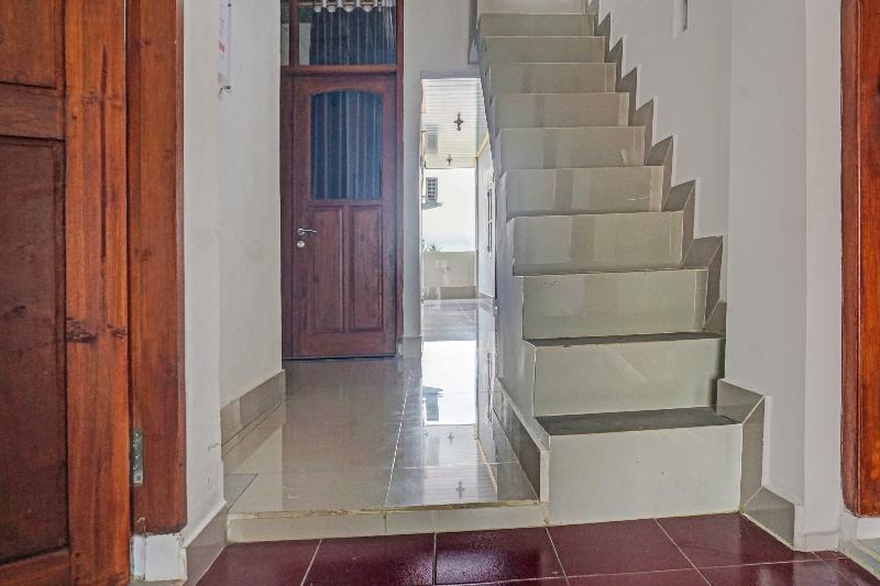 Otel Spot On 2226 Nurmega Jaya