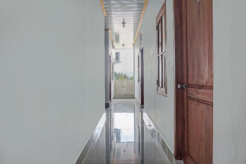 Otel Spot On 2226 Nurmega Jaya