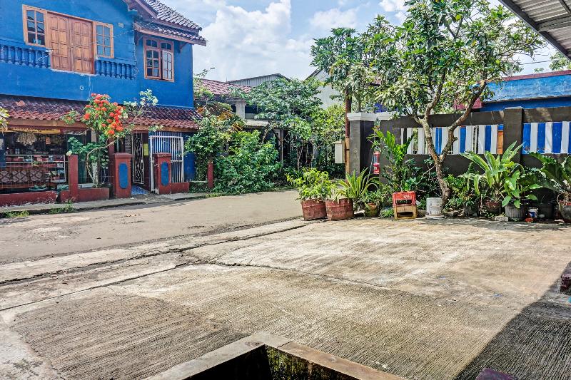 Otel Spot On 2226 Nurmega Jaya