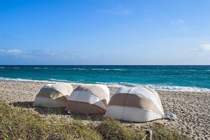 בית מלון כפרי The Ambassador