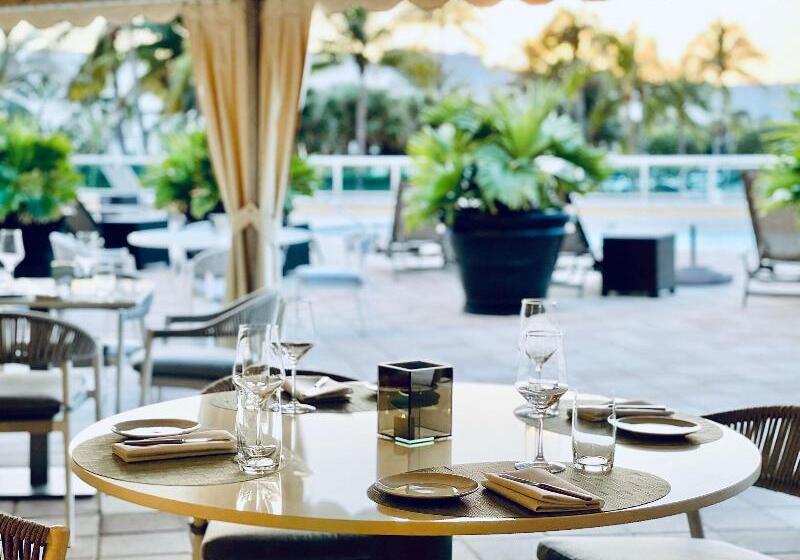 בית מלון כפרי The Ambassador