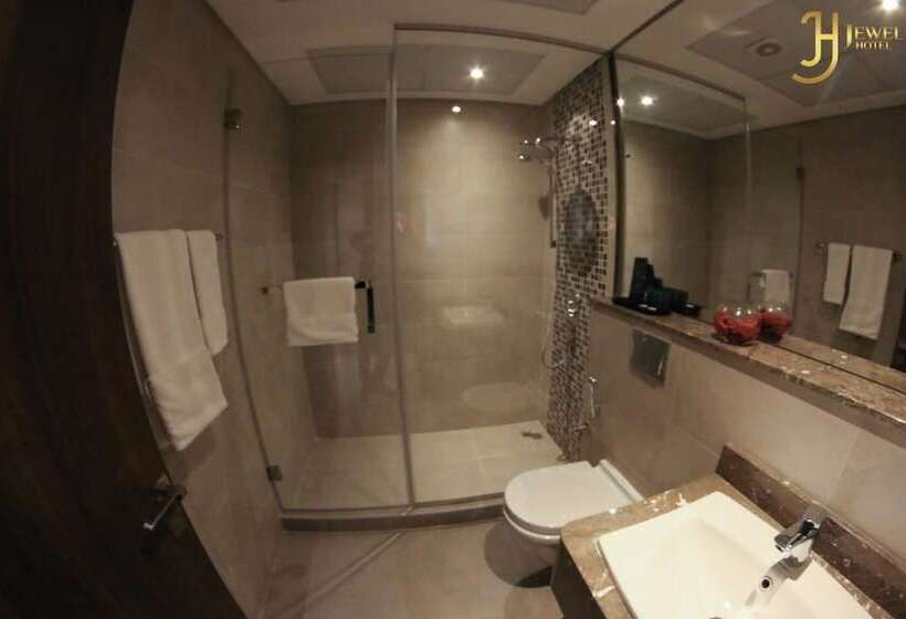 هتل The Jewel