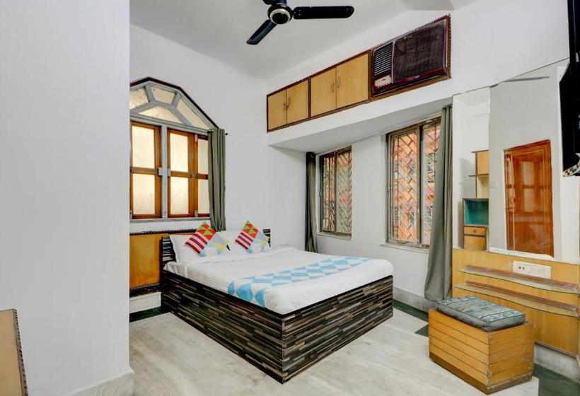 Пансион Elegant Stay Near Dum Dum Park, Salt Lake