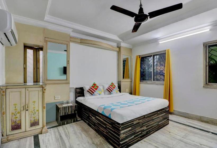 Пансион Elegant Stay Near Dum Dum Park, Salt Lake