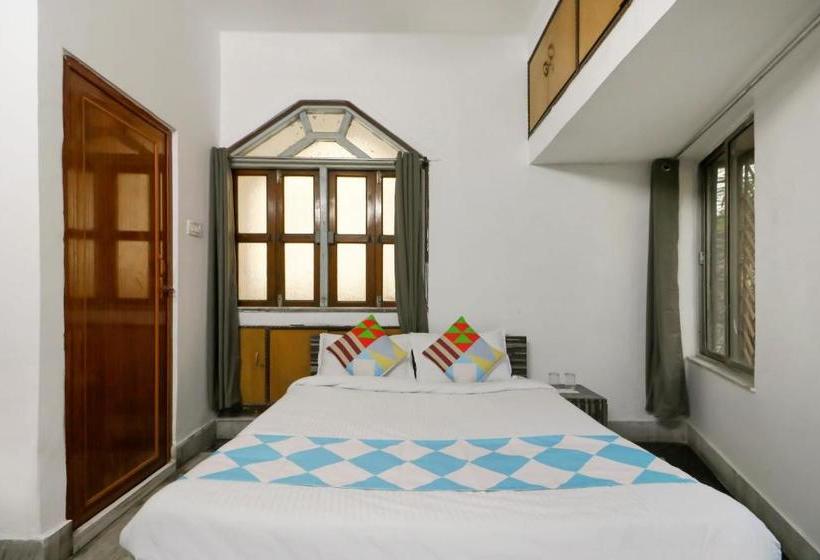 Пансион Elegant Stay Near Dum Dum Park, Salt Lake