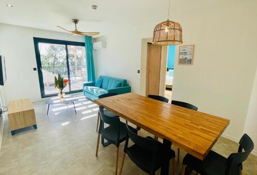 Résidence Santa Apolonia