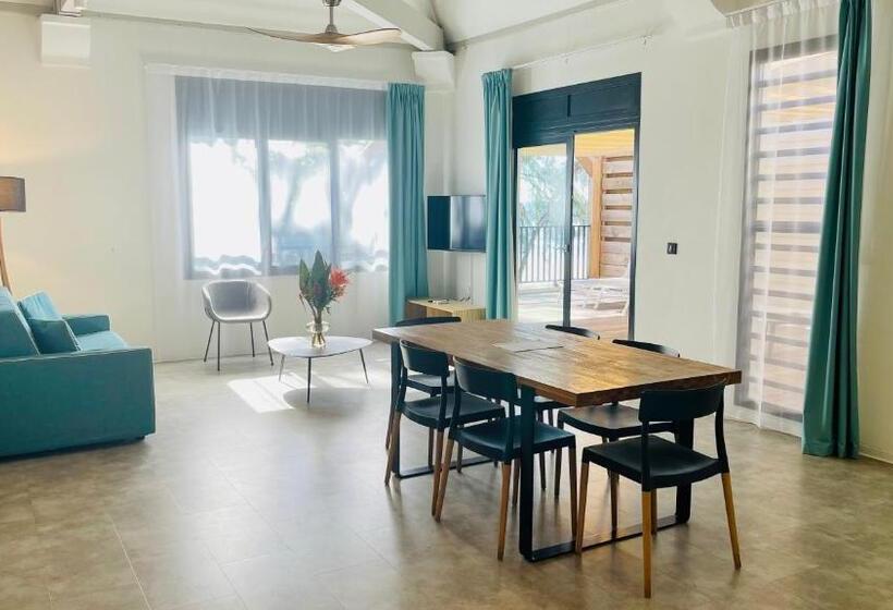 Résidence Santa Apolonia