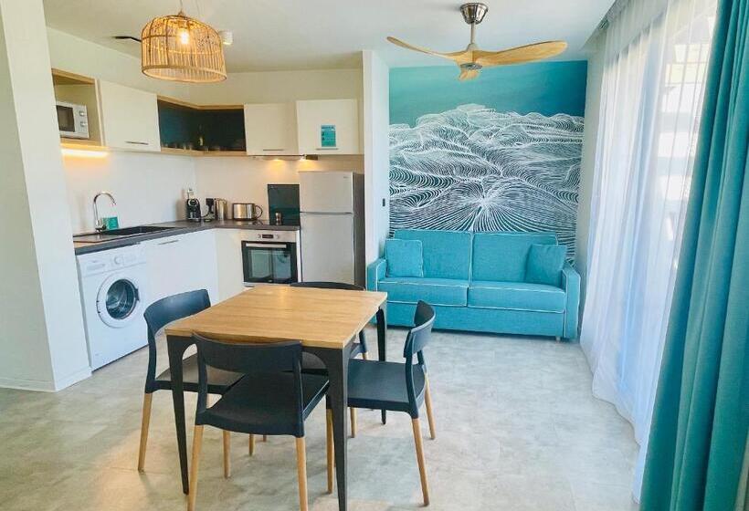 Résidence Santa Apolonia