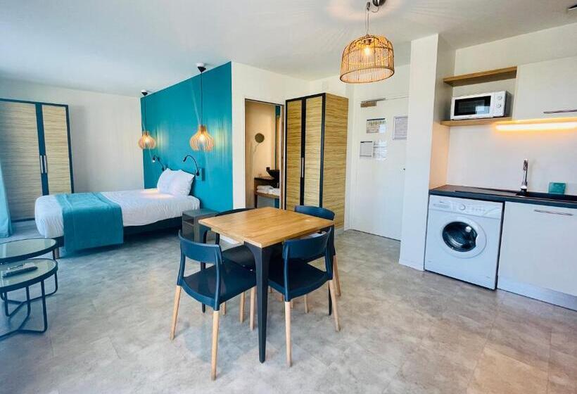 Résidence Santa Apolonia