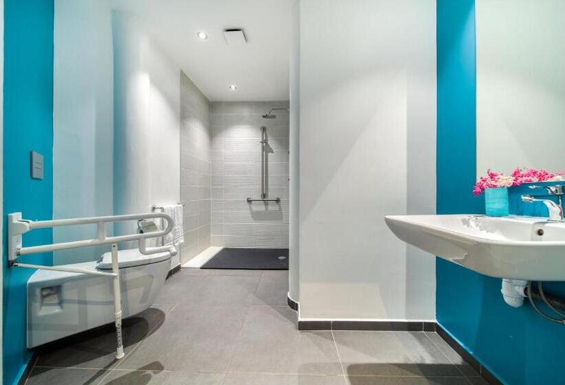 Résidence Santa Apolonia