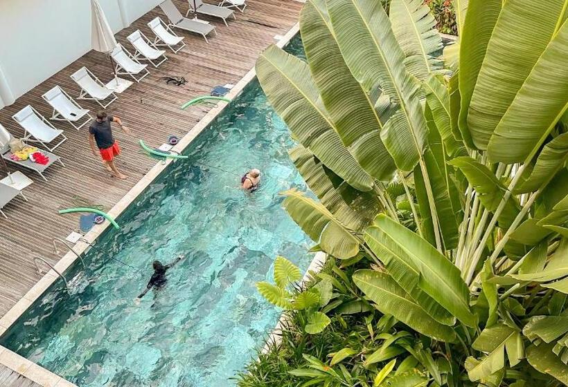 Résidence Santa Apolonia