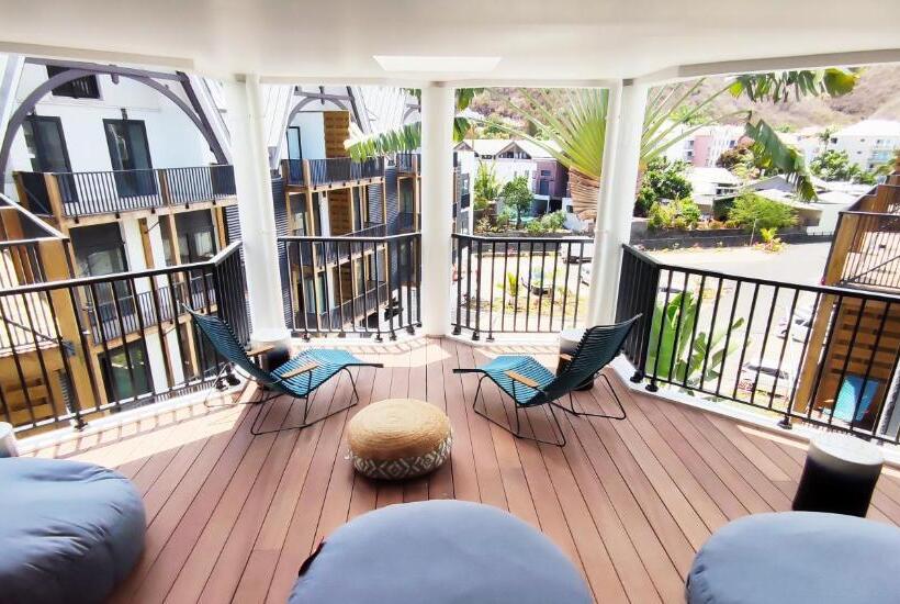 Résidence Santa Apolonia