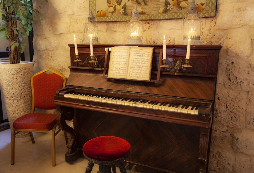 צימר Chateau De Murviel