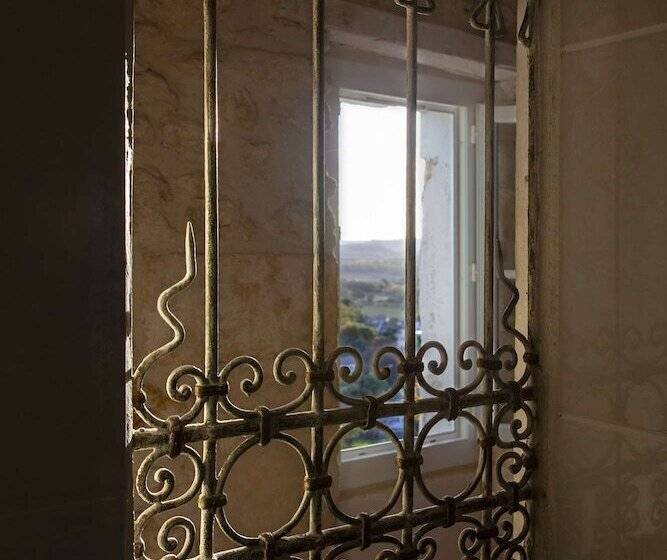 צימר Chateau De Murviel